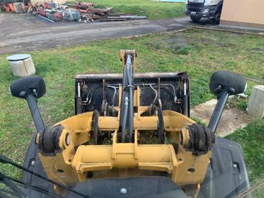 CAT 906 H/ 2008/ 15716 km (34)