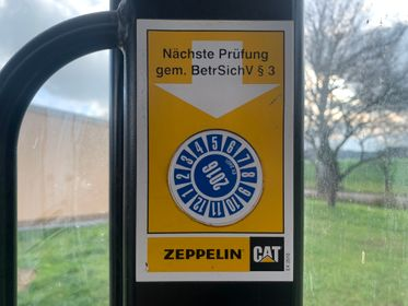 CAT 906 H/ 2008/ 15716 km (37)