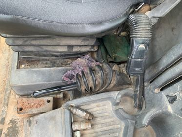 CAT 906 H/ 2008/ 15716 km (40)