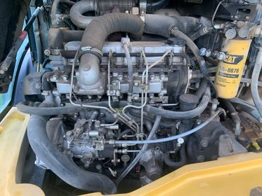 CAT 906 H/ 2008/ 15716 km (43)
