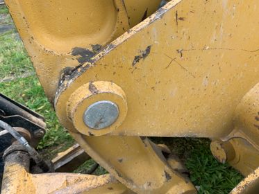 CAT 906 H/ 2008/ 15716 km (51)