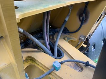 CAT 906 H/ 2008/ 15716 km (54)