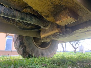 CAT 906 H/ 2008/ 15716 km (56)