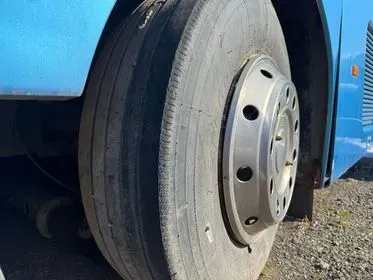 NEOPLAN N516 / 2003 (18)