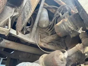 NEOPLAN N516 / 2003 (30)