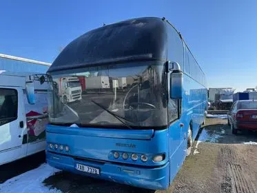 NEOPLAN N516 / 2003 (1)