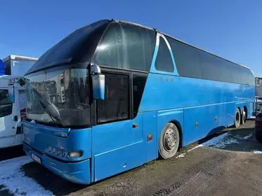 NEOPLAN N516 / 2003 (3)