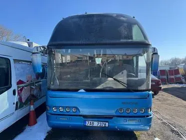 NEOPLAN N516 / 2003 (2)
