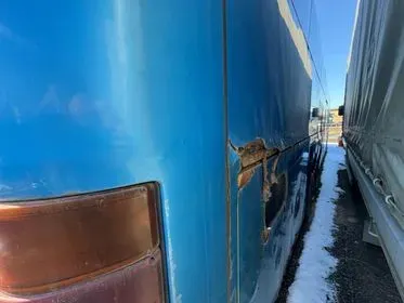 NEOPLAN N516 / 2003 (5)