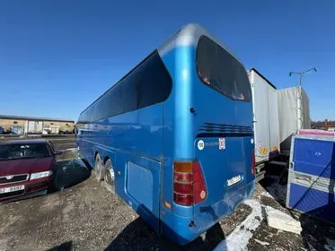 NEOPLAN N516 / 2003 (4)