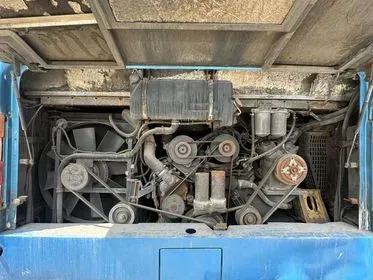 NEOPLAN N516 / 2003 (21)