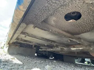 NEOPLAN N516 / 2003 (23)