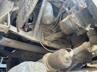 NEOPLAN N516 / 2003 (24)