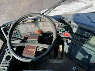 NEOPLAN N516 / 2003 (8)