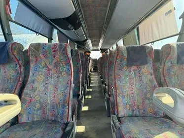 NEOPLAN N516 / 2003 (9)