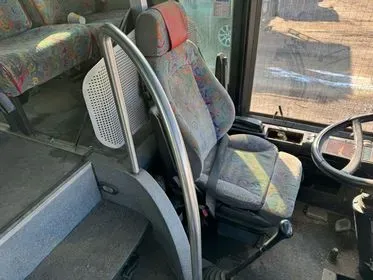 NEOPLAN N516 / 2003 (10)