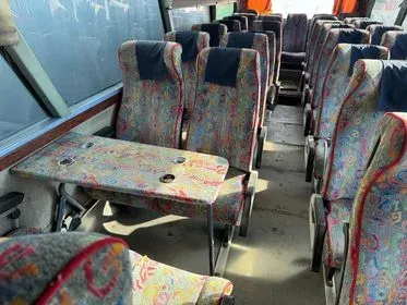 NEOPLAN N516 / 2003 (12)