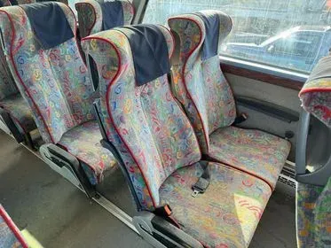 NEOPLAN N516 / 2003 (13)