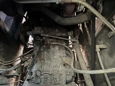 NEOPLAN N516 / 2003 (14)