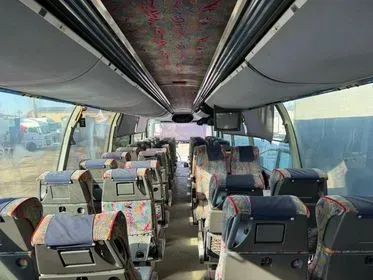 NEOPLAN N516 / 2003 (15)