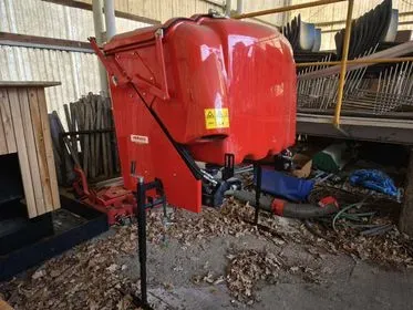 Antonio Carraro TTR 4400 II / 2016 / 1 086 m/h (16)