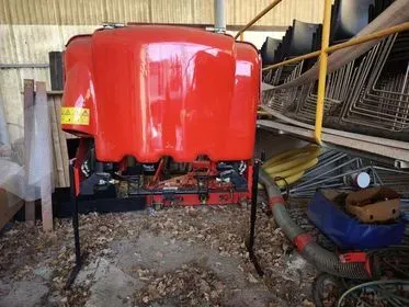 Antonio Carraro TTR 4400 II / 2016 / 1 086 m/h (17)