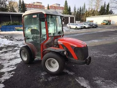 Antonio Carraro TTR 4400 II / 2016 / 1 086 m/h (3)