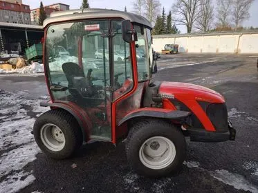 Antonio Carraro TTR 4400 II / 2016 / 1 086 m/h (4)