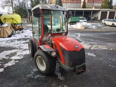Antonio Carraro TTR 4400 II / 2016 / 1 086 m/h (2)