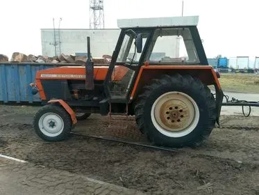 ZETOR CRYSTAL 12011  (9)