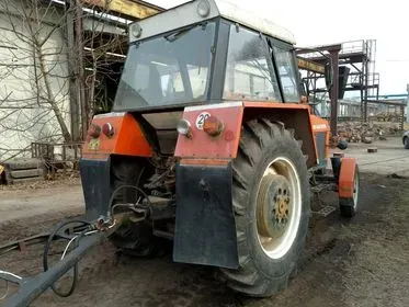 ZETOR CRYSTAL 12011  (6)