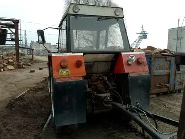 ZETOR CRYSTAL 12011  (7)