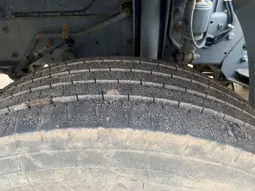 DAF LF 45 / Container carrier truck / Nosič kontejnerů / 2008  (42)