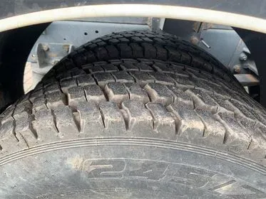 DAF LF 45 / Container carrier truck / Nosič kontejnerů / 2008  (46)