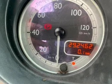 DAF LF 45 / Container carrier truck / Nosič kontejnerů / 2008  (18)