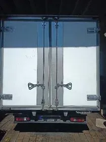 NISSAN CABSTAR F24 / 2008 / 593 249 km (4)