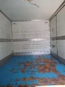 NISSAN CABSTAR F24 / 2008 / 593 249 km (5)