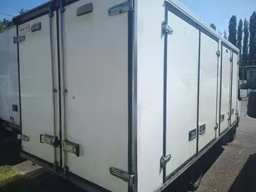 NISSAN CABSTAR F24 / 2008 / 593 249 km (3)