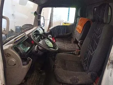 NISSAN CABSTAR F24 / 2008 / 593 249 km (12)