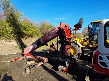 JONSERED BIG JON 2490 (1)