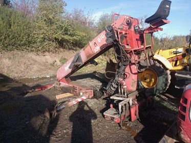 JONSERED BIG JON 2490 (3)