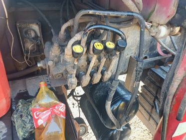 JONSERED BIG JON 2490 (5)