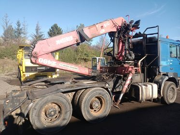 JONSERED BIG JON 2490 (7)