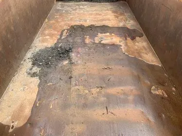 Meiller MZDA 18-2 / 2005/ tipper semitrailer  (13)