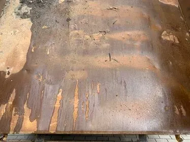 Meiller MZDA 18-2 / 2005/ tipper semitrailer  (14)