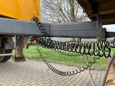 Meiller MZDA 18-2 / 2005/ tipper semitrailer  (17)