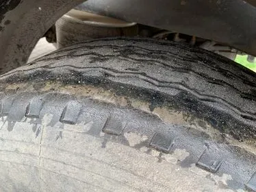 Meiller MZDA 18-2 / 2005/ tipper semitrailer  (26)