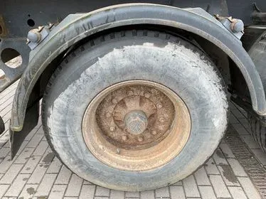 Meiller MZDA 18-2 / 2005/ tipper semitrailer  (27)