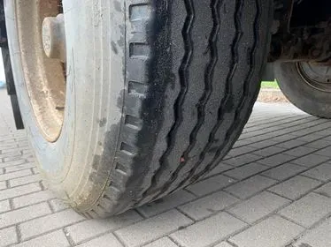 Meiller MZDA 18-2 / 2005/ tipper semitrailer  (28)