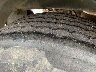 Meiller MZDA 18-2 / 2005/ tipper semitrailer  (32)